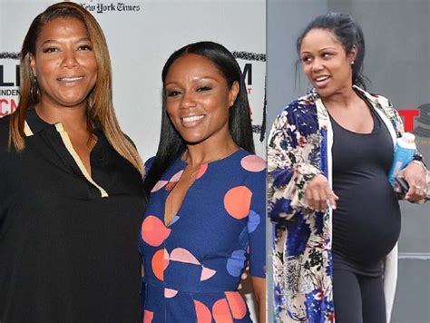 Queen Latifah Girlfriend’s Details That You Should Know – The Sentinel ...