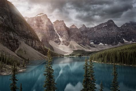 6 Mountain Photography Tips for Landscape Photos. How to Photograph Mountains