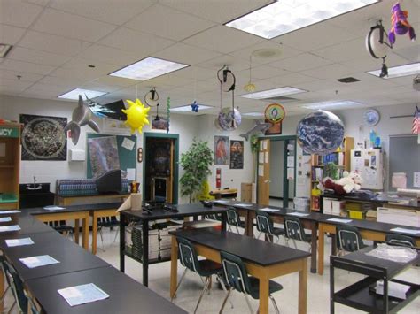 Truth For Teachers - Classroom photos of Mr. Dyre’s high school science lab | Science classroom ...