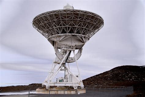 A cosmic 1st: Images of a black hole, and Astronomy Month 2017 - WTOP News