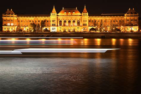 Budapest University of Technology and Economics-Hungary | Flickr