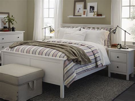 Why you Should Invest in a Set of Ikea white hemnes bedroom furniture - house-ideas.org