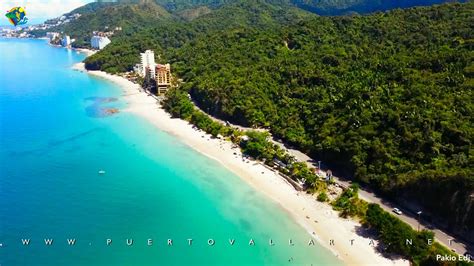 Palmares Beach (Complete Guide) Puerto Vallarta South Zone