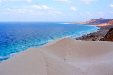 Socotra Island: An Epic Journey to an Enchanted Land