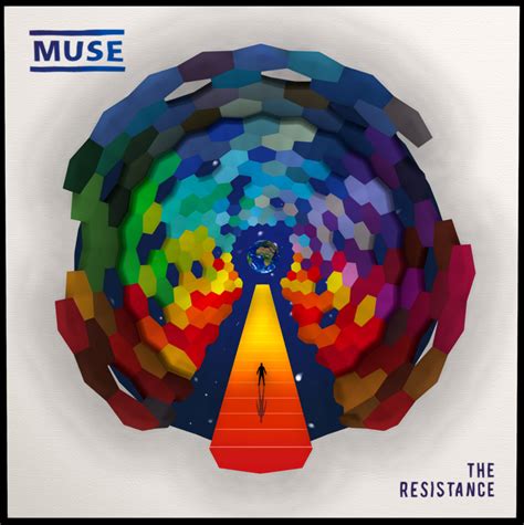 Muse Wallpaper Resistance