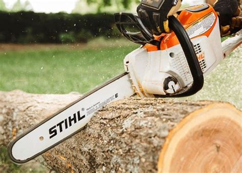 Stihl MSA 220 C-B 36V Battery Chainsaw | OPE Reviews