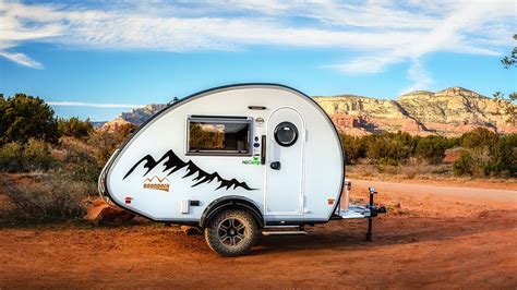 TAB 320 S Teardrop Campers The Iconic Teardrop Camper | lupon.gov.ph