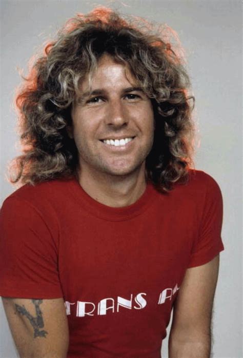 Sammy Hagar | Sammy hagar, Van halen, Red rocker