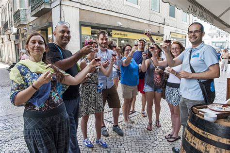 Lisbon Food tour - Tourswalking