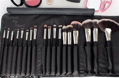 Morphe Brush Set - #KitWorthy - Southeast by Midwest