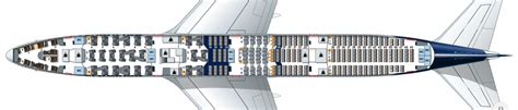 Lufthansa Seating Chart Boeing 747 8 | Two Birds Home