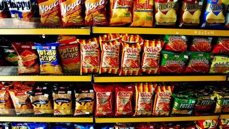 Junk Food Can Alter Your Immune System | NOVA | PBS