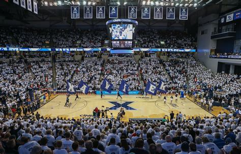 Xavier Basketball Arena Scores New Name - Superlative Group