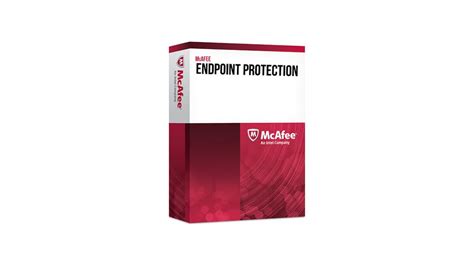 McAfee Endpoint Security 10.7.0.1390.13 - FileCR