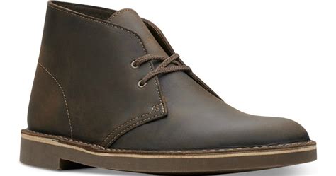 Amazon: Clarks Men's Chukka Boots Only $34.99 Shipped (Regularly $100)