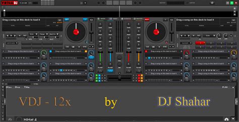 VirtualDJ - Download Addons