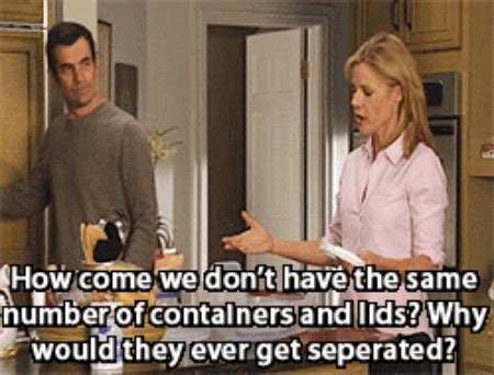 11 Times Claire Dunphy From "Modern Family" Had No Filter