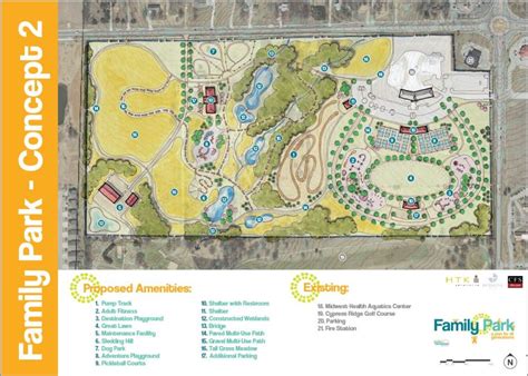 Shawnee County Parks & Rec wants residents to vote on Family Park ...