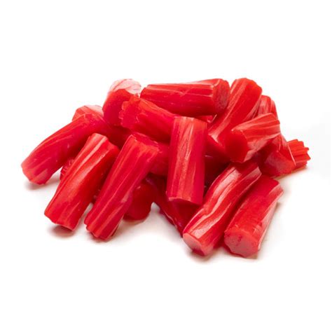 Australian Red Licorice | Nature's World Premium Snack Foods