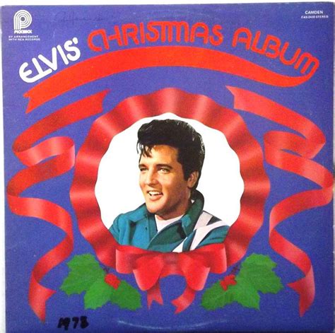 Elvis' Christmas Album | Just for the Record