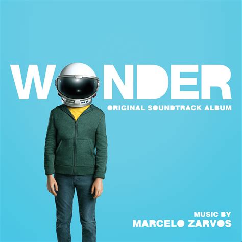 Чудо музыка из фильма | Wonder Original Soundtrack Album