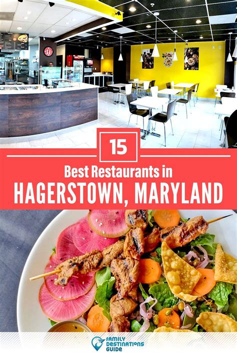 15 Best Restaurants in Hagerstown, MD | Places to eat breakfast, Places to eat dinner, Food places