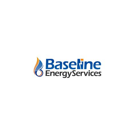 Baseline Energy Services Logo Vector - (.Ai .PNG .SVG .EPS Free ...