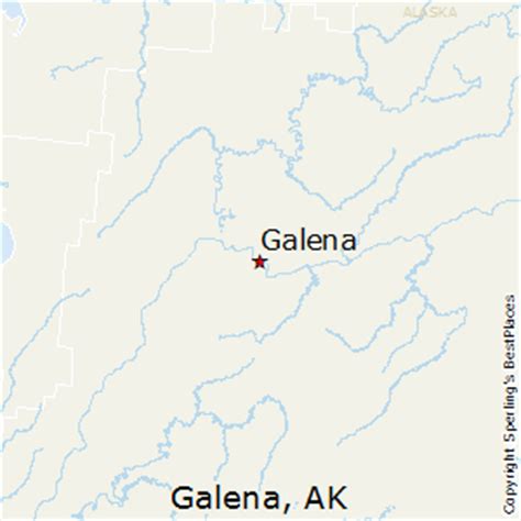 Best Places to Live in Galena, Alaska