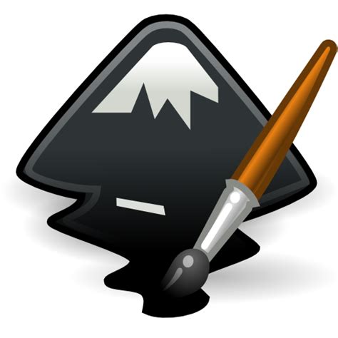 Inkscape - SVG Icons - o7a.net