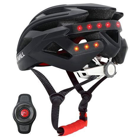 Livall BH60SEPLUS 2018 Smart Bike Bluetooth Helmet with Wireless Handlebar Remote Control ...