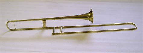 baroque-and renaisaance sackbut