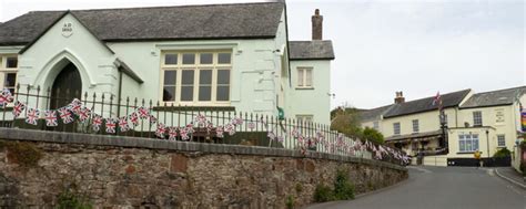 Places - Bishopsteignton Heritage