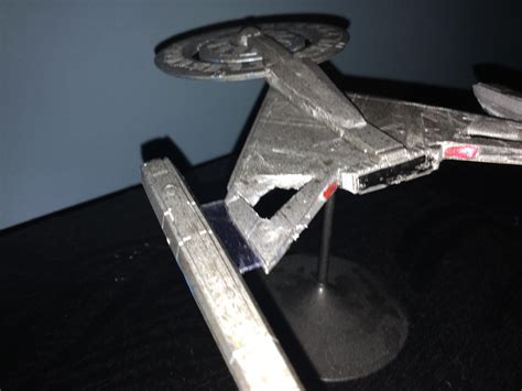 uss discovery ncc-1031-a 3189 refit - All The Rest: Motorcycles ...