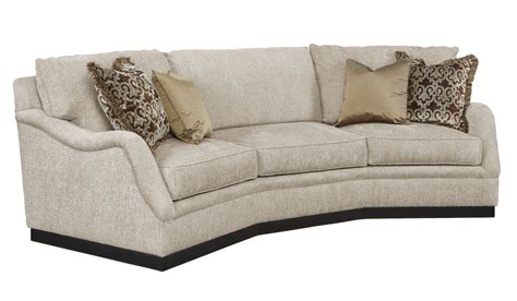 Santa Barbara Wedge Sofa | Marge Carson | Sofa, Premium sofa, Couch