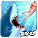 Hungry Shark Evolution APK 5.4.4 Android Latest Update Download - APKTrunk