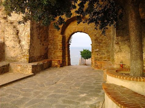 Castiglione della Pescaia Tuscany Italy | Italia, Beautiful