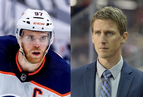 Kris Knoblauch coaching history: How has Connor McDavid's junior coach ...