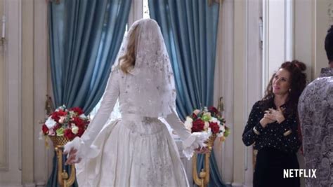 'A Christmas Prince: A Royal Wedding' Trailer Breakdown