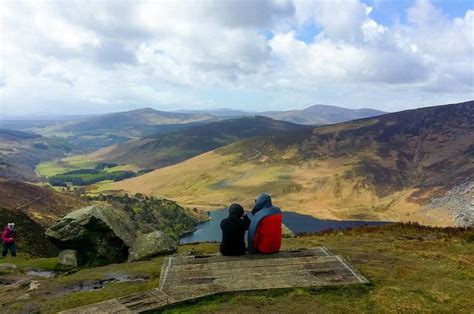 The Wicklow Way: How to Plan for this 7-Day Walk