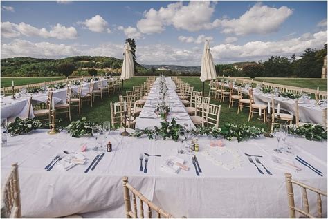 20 Best Wedding Venues in France - French Wedding Venues