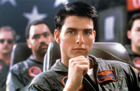 Top Gun: Tom Cruise's Quintessential Movie Endures 30 Years | Collider