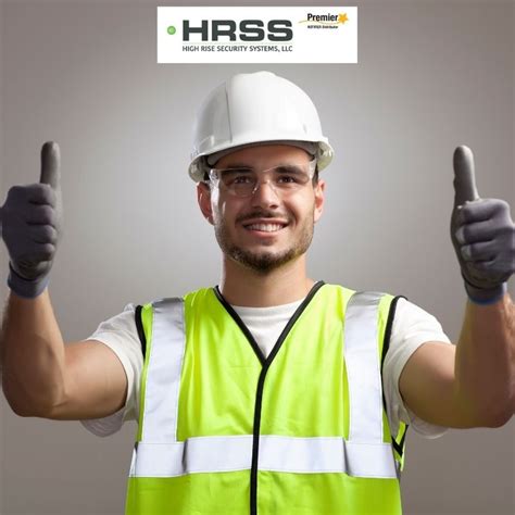 Fire & Life Safety Statement of Work – High Rise Security Systems
