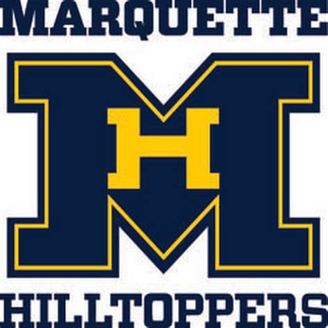 The Marquette University Hilltoppers - ScoreStream