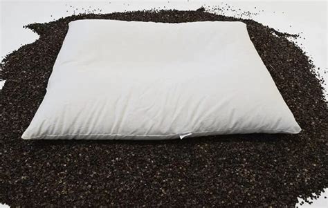 10 Natural Pillow Alternatives