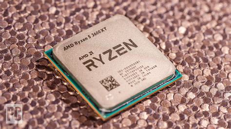 AMD Ryzen 5 3600XT - Review 2020 - PCMag Australia