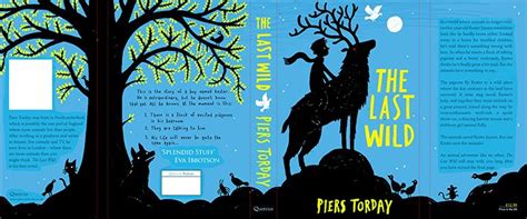 THE LAST WILD by Piers Torday | Lectura, Libros