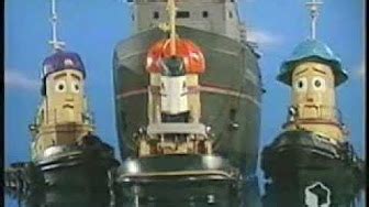 Theodore Tugboat episodes - YouTube