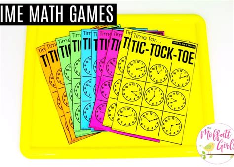 Math Made Fun Curriculum Archives » Moffatt Girls