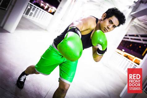 Little Mac Cosplay by EvermorePandemic on DeviantArt