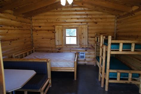 Enjoy Camping in our cozy Cabins in Black Hills South Dakota with Rafter J Bar Ranch